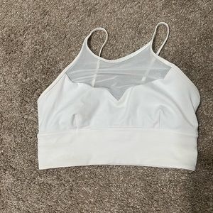 Lululemon sports bra size 6